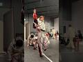 TAKUMI チッケムのフル動画公開中✨ DリーグRound10の練習風景! #CyberAgentLegit #裏側 #密着 #shorts #dance