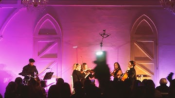 Angel Strings - string quartet / Love is in the Air