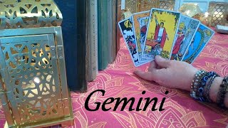 Gemini May 2024 ❤ WOW! I Don't Know What Else To Say About This One Gemini! HIDDEN TRUTH #Tarot
