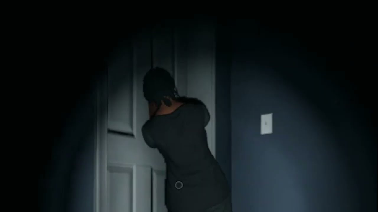 when you try proximity chat for the first time