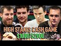 High Stakes Cash Game Sessions E05 limitless | makeboifin | BigBlindBets | fish2013 | imluckbox