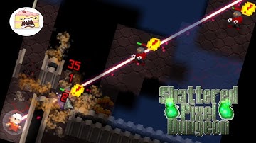 Why I will always choose disintegration wand. (Mage 6 challenges  #8)