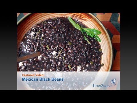mexican-black-beans