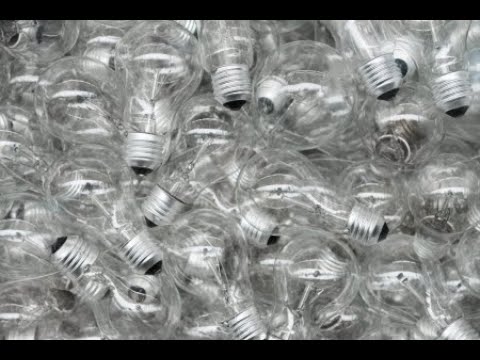 Video: Koliko godina traju CFL sijalice?