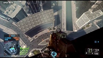 Battlefield 4 best Spawns!!