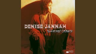 Watch Denise Jannah You Go To My Head video