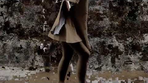 GDJYB 雞蛋蒸肉餅 - Burn It Down (Non Official MV)