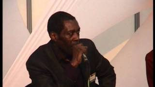 Rencontres Littéraires Cec Mathématiques Congolaises