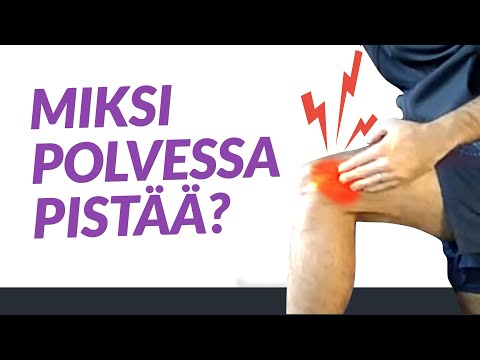 Video: Kuinka Löytää Kehosi Painopiste