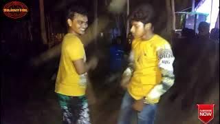 Teri_Aakhya_Ka_Yo_Kajal__ Hot Dense  video 2018