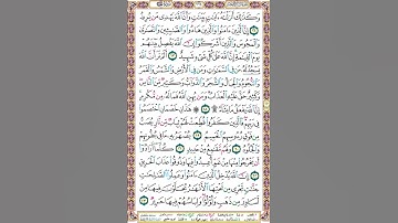 334 الصفحة ثلاثمائة وأربعة وثلاثين سورة الحج.