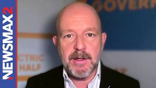 'Democrat machine' is driving 'fraud and corruption' in California: Steve Hilton