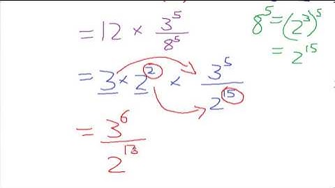 AQA MPC2 June 2011 Q9