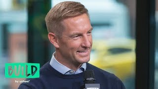 Joel Klatt Of FOX Sports Goes Over The NCAA Football Playoffs