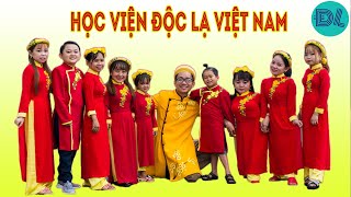 Phú Độc Lạ Bình Dương dạy Người Bé Bỏng cách làm Youtube II NHƯ PHÚ VLOG