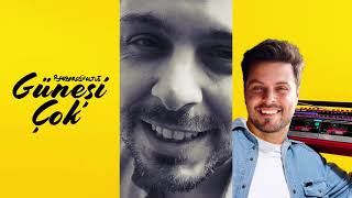 Güneşi̇ Çok Barbaros Altuğ