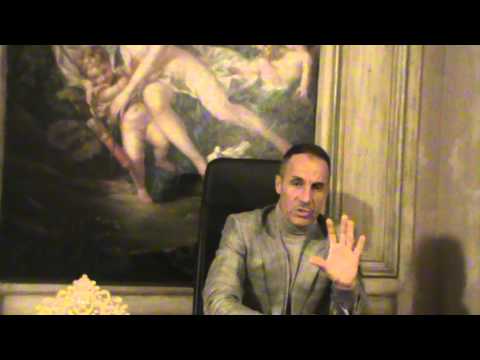 Giuseppe Barile la Consulenza Tecnica d' Ufficio (CTU)