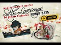 Sally Power Bass Tagalog Remixed Master Lovesongs (Dj groundtekmaster)