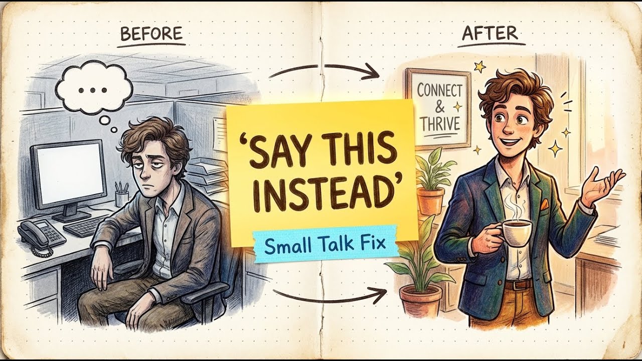 Office English: How to Answer 