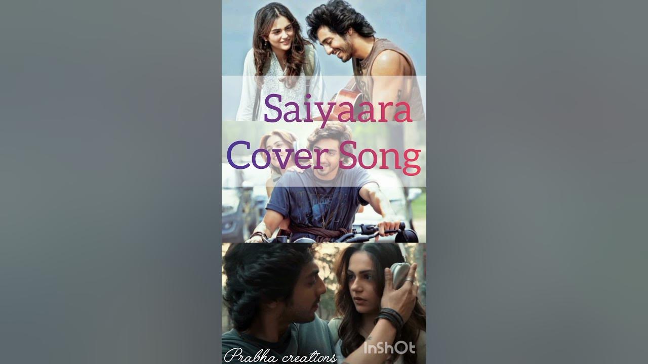 Saiyaara Reprise-Female|Cover Song❤️#viralvideos#shorts#saiyaara#foryou