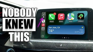 2025 CarPlay 10 Hidden Features You’re Not Using (But Should)