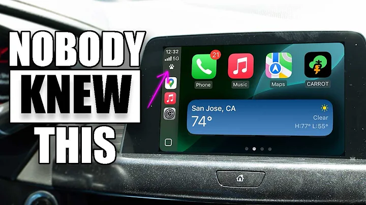 2025 CarPlay 10 Hidden Features You’re Not Using (But Should)