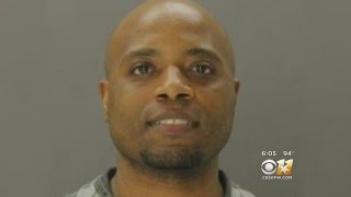 Former Police Officer Charged With Murder In Teen's Death