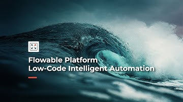 See Flowable in Action