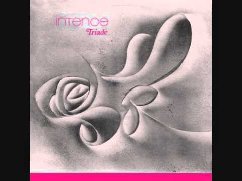 Intence — Intence - Mosaique Part 2 [slow]