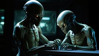 When Aliens Regret Giving Humans Technology