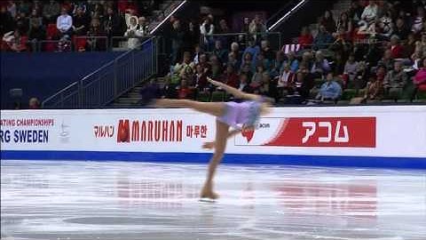 2008 Worlds  22  Yu Na Kim SPSwedish TV 768x432by Koral