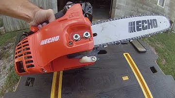 Echo 355t