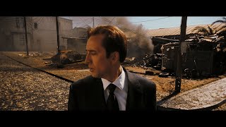 Dünya Kime Kalacak? Savaş Tanrısı 2005