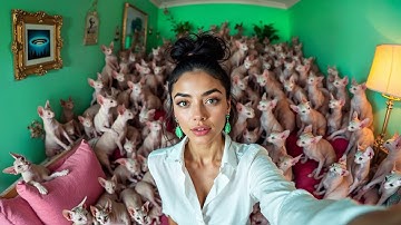 Wan 2.1 is HERE: Can it Challenge Kling AI Video? (Image-to-Video Prompt Battle ⚔️ )