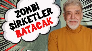 Faiz %6570 olmalı! Şirketler batacak & IMF gelmeli çünkü... | Atilla Yeşilada