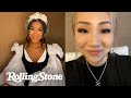 Jhené Aiko and CL on Pop Music, Korean Food and Motherhood | Musicians on Musicians