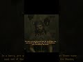 This choice ruined everything  #fallout #falloutlore #gaming