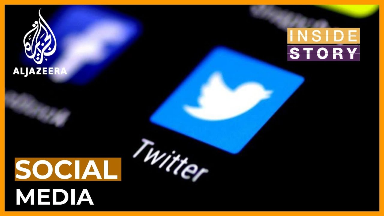 من المسؤول عن مراقبة وسائل التواصل الاجتماعي؟ | قصة من الداخل