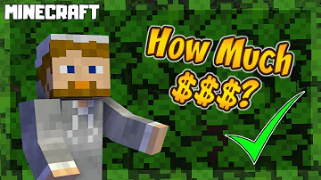 Kolik stojí Minecraft 1. 19 stojí?