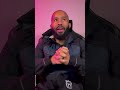 Demetrious 'Mighty Mouse' Johnson on the Galactic Fight League