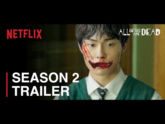 All Of Us Are Dead Season 2: Netflix Release Date, News, Cast, and Spoilers