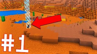 ВЫЖИВАНИЕ В МАЙНКРАФТ НА ОДНОМ БЛОКЕ С АЧИВКАМИ! - CAPTIVE MINECRAFT #1 ВЫЖИВАНИЕ В МАЙНКРАФТ НА ОДНОМ БЛОКЕ С АЧИВКАМИ! - CAPTIVE MINECRAFT #1