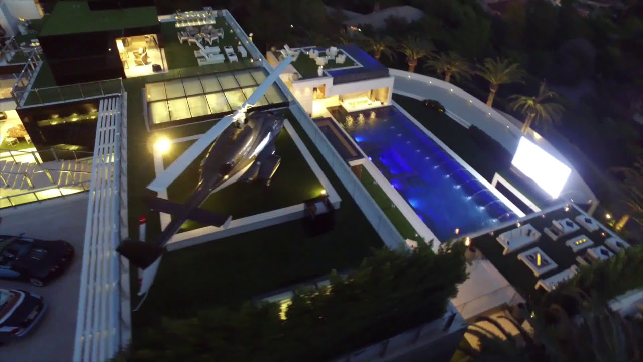 Most Expensive House In La >> 250m Los Angeles Mega Mansion Is Most Expensive Us Listing Part 2 Most Expensive House In La >> 250m Los Angeles Mega Mansion Is Most Expensive Us Listing Part 2