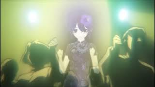 POV: you're at Club Cyberia but Sewerslvt is the DJ