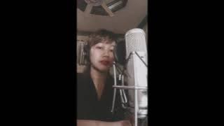 Goodbye my Loneliness (ZARD Short Cover)