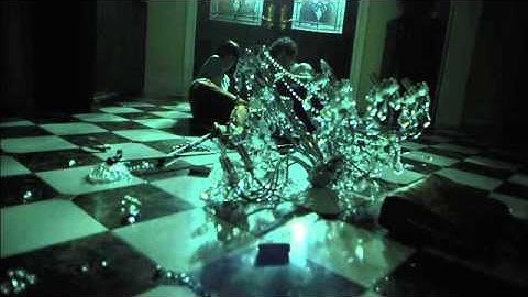 映画『さよならドビュッシー』15秒TVspot