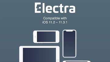 How To Jailbreak iOS 11.3.1 With NO PC!