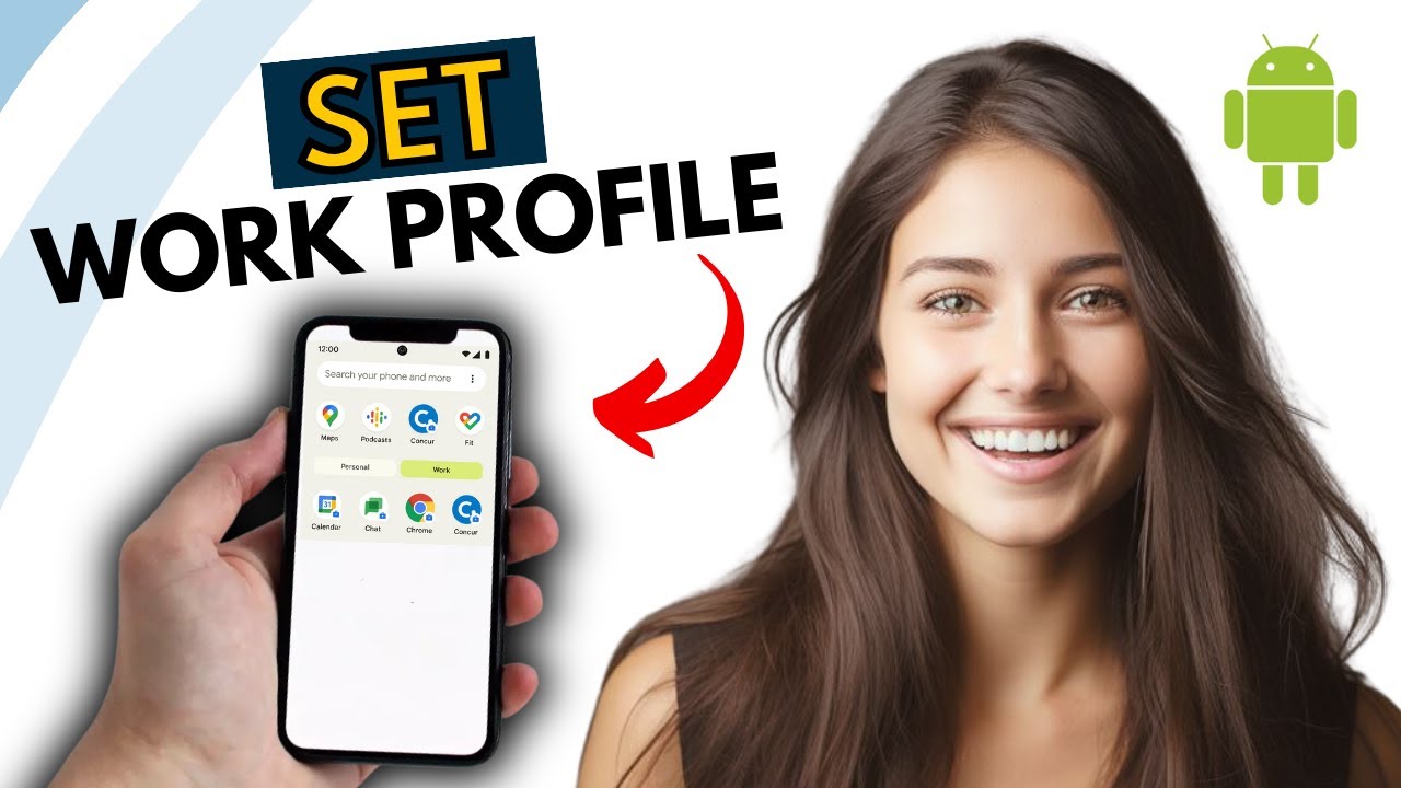 How To Set Work Profile On Android EASY 2024 YouTube how-to-set-work-profile-on-android-easy-2024-youtube