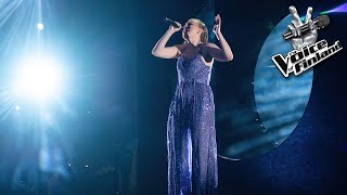 All By Myself – Laura Ruusumaa | Finaali | The Voice of Finland 2024