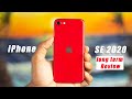 iPhone SE 2020 Review 3 Months Later: Long Term Review